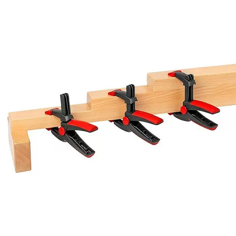 Joustava jousipuristin Bessey VarioClippix XV 55 mm 37 mm