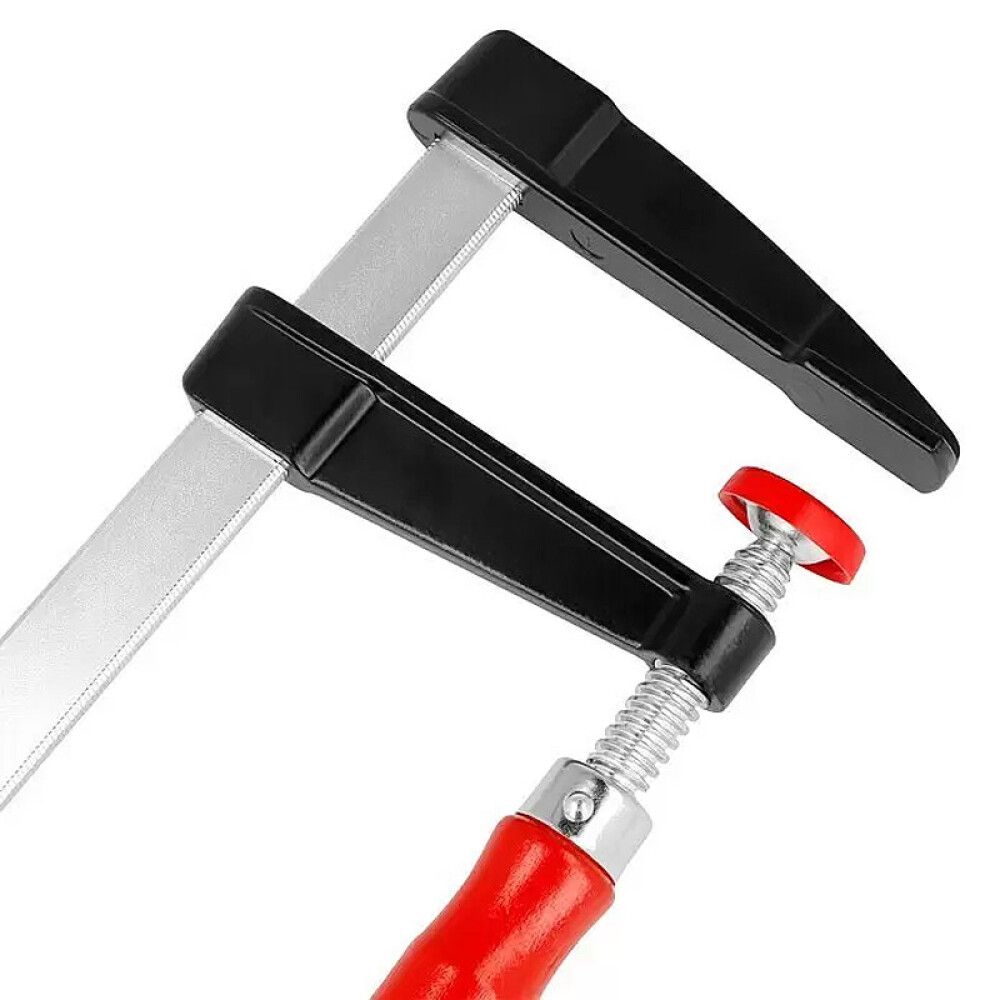 Pienoispuristin Bessey 150/80 mm