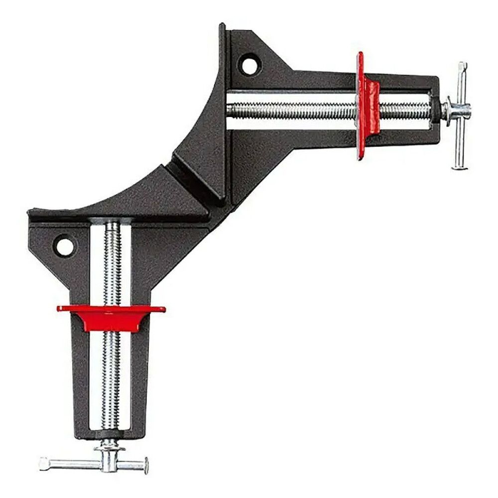 Kulmapuristin Bessey WS1 73 mm