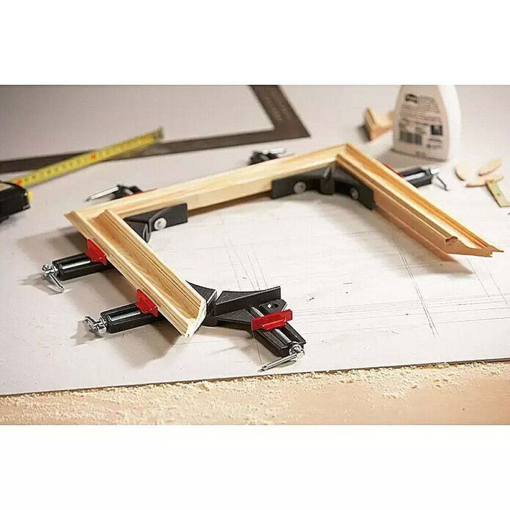 Kulmapuristin Bessey WS1 73 mm