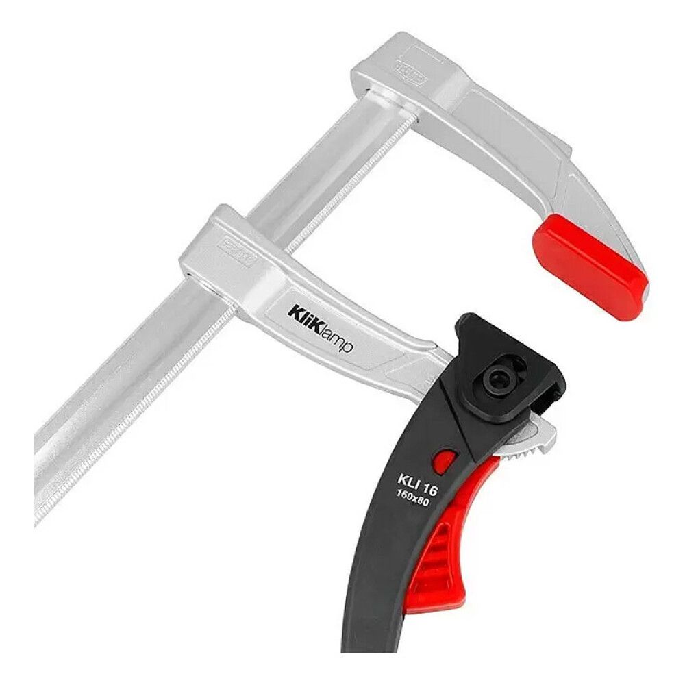 Puristin Bessey KliKlamp KLI 160 mm 80 mm