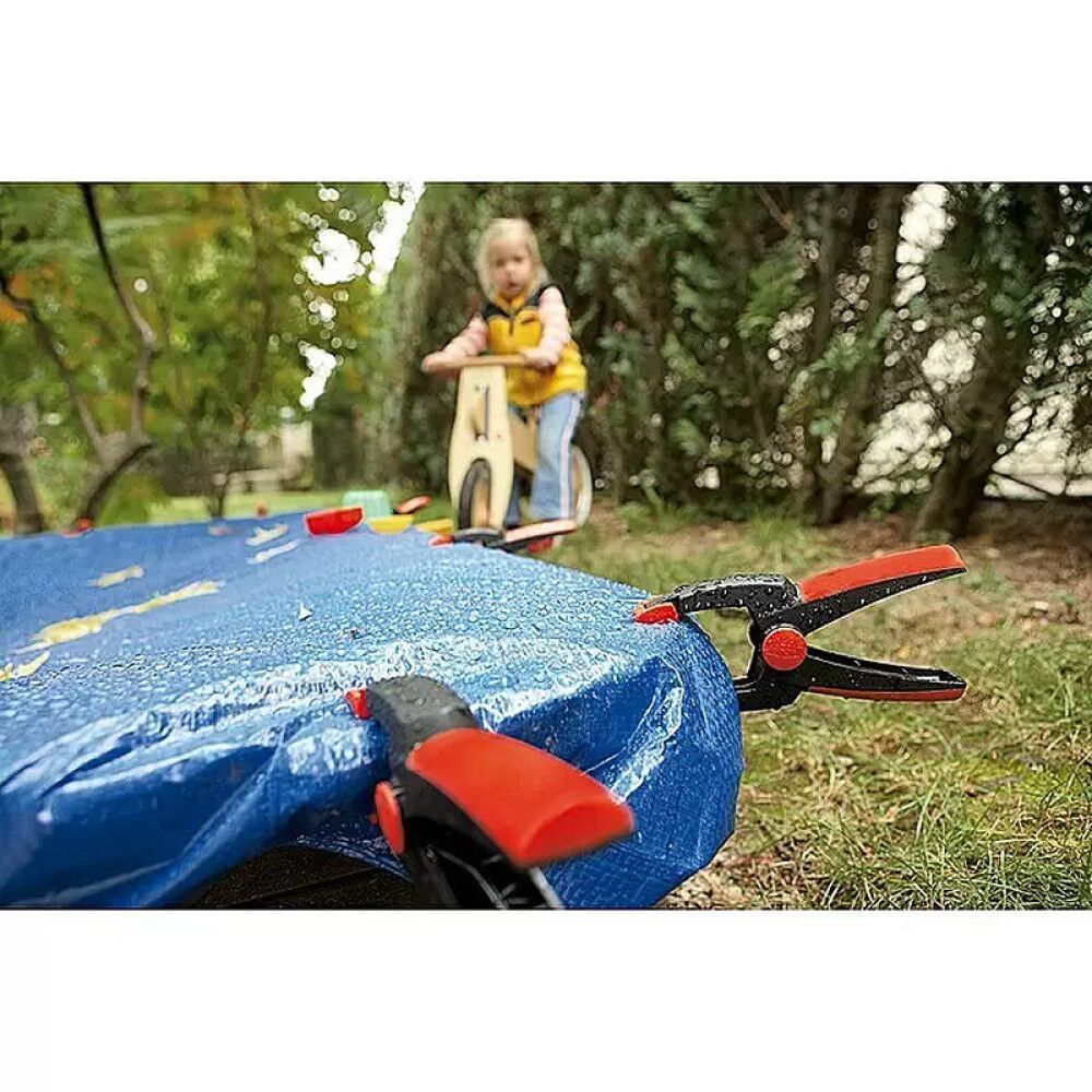 Jousipuristin Bessey Clippix 50 mm