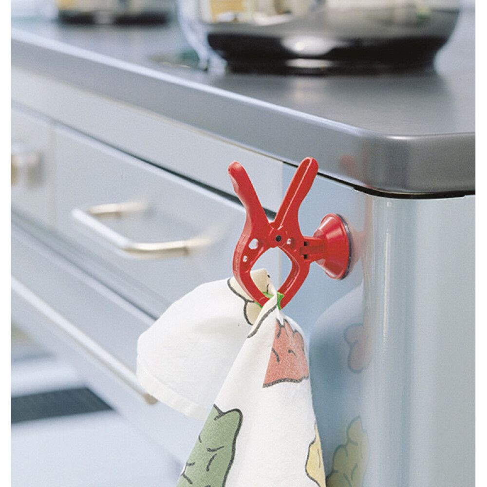 Jousipuristin Wolfcraft Microfix S