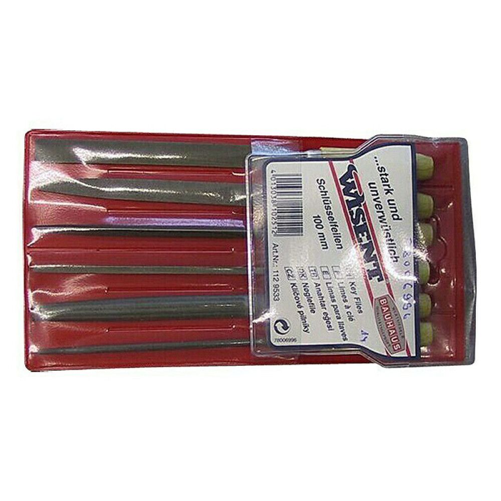 Avainviilasarja Wisent