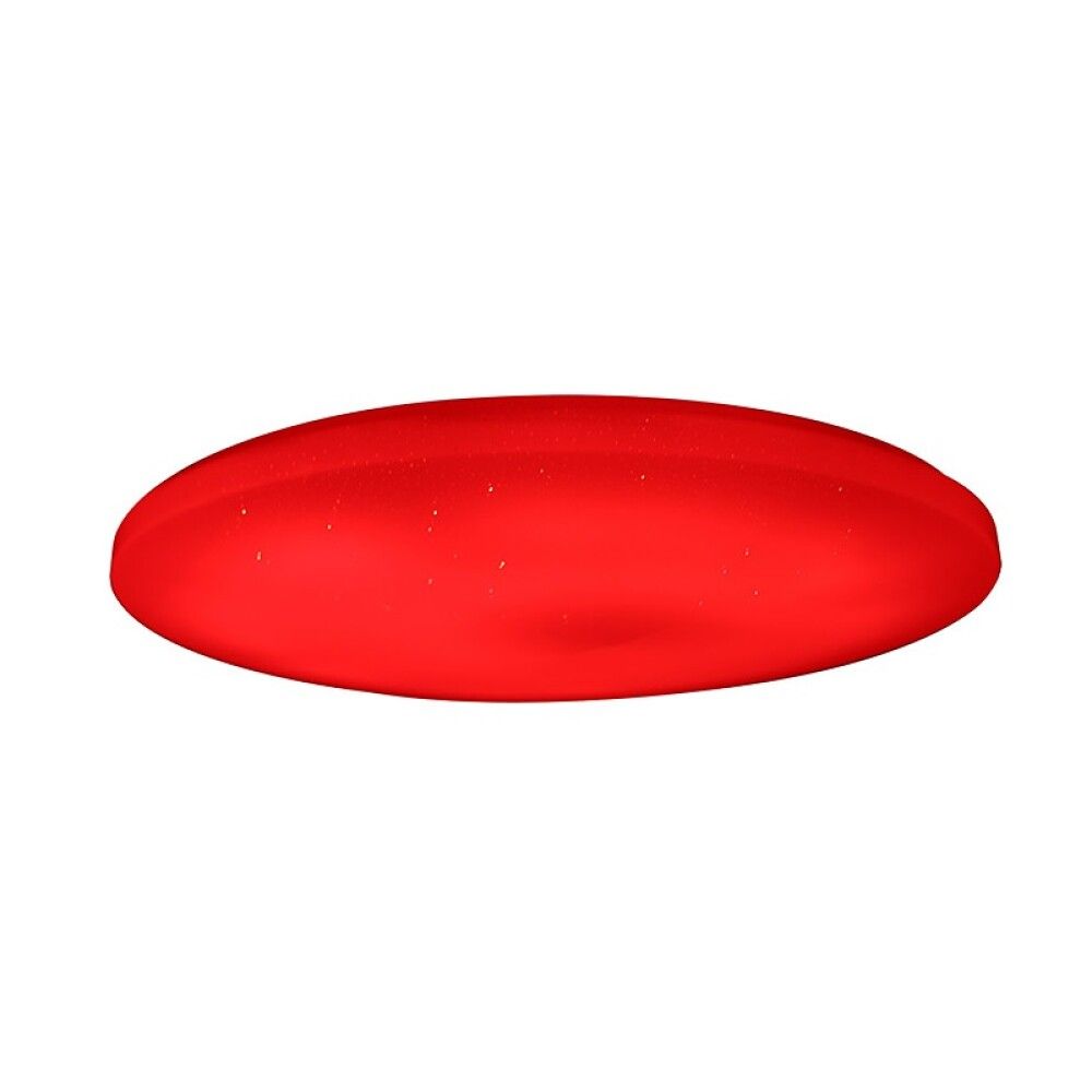 Kattovalaisin Tween Light Skyler Star RGBW Ø 74 cm