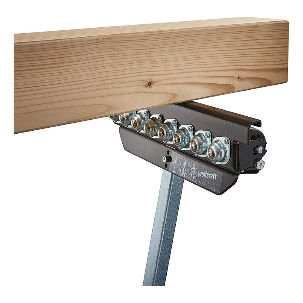 Yleistyöteline Wolfcraft 300 mm