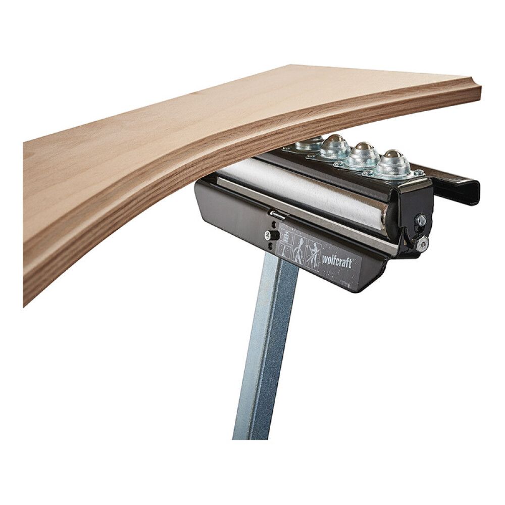 Yleistyöteline Wolfcraft 300 mm