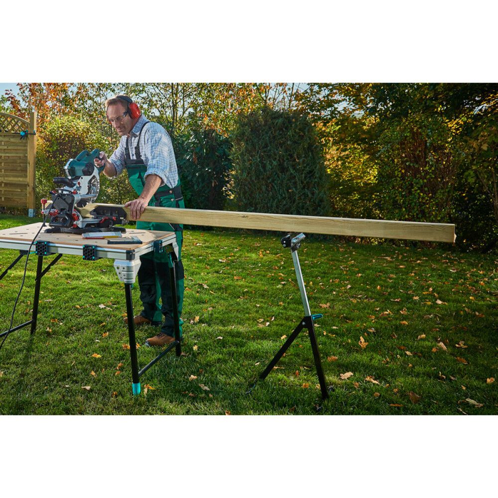 Yleistyöteline Wolfcraft 300 mm