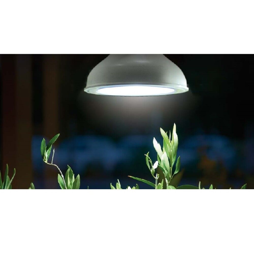 LED-kasvilamppu Nelson Garden 18W E27