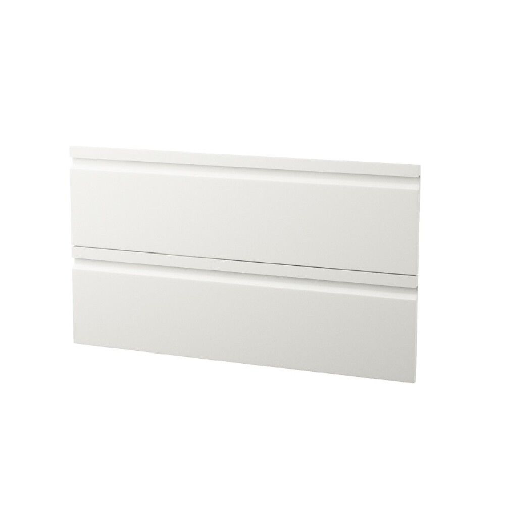 Etuosa 2 kpl Camargue Modern Integrated Mattavalkoinen 100 cm