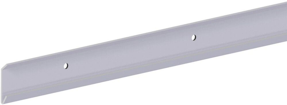 Kannatinkisko Lundbergs 2000 mm Valkoinen