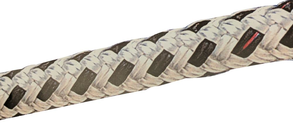 Veneköysi Seilflechter Taifun 12 mm (per metri)