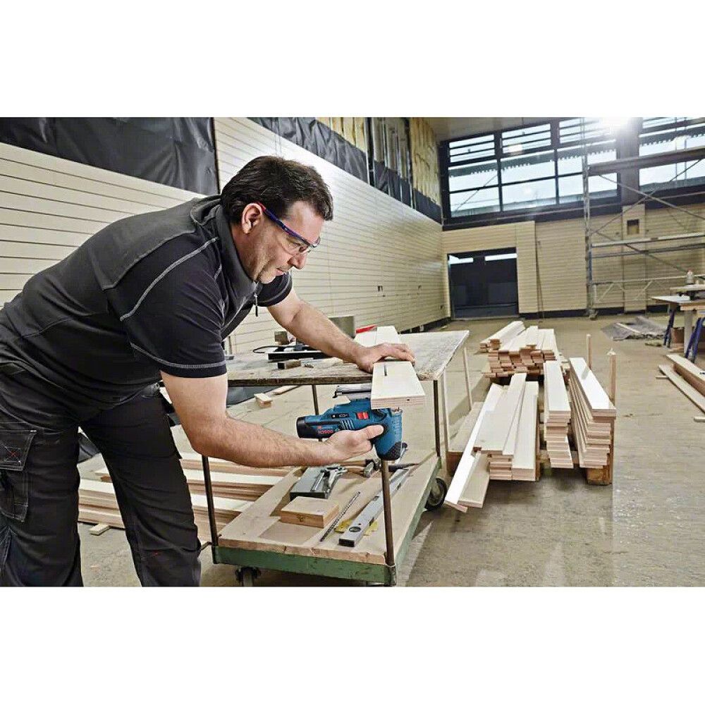 Akkupistosaha Bosch GST 12V-70 Solo Professional