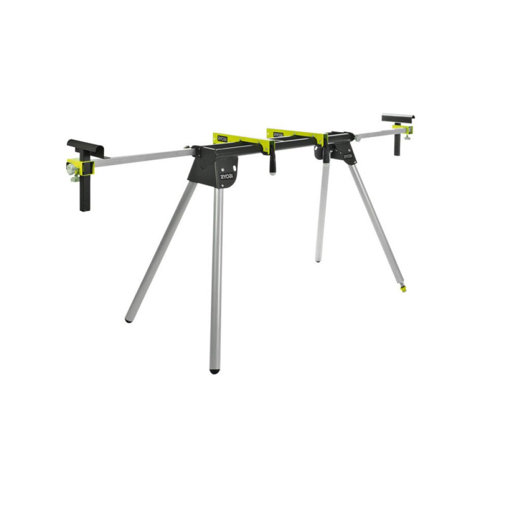 Jiirisahapöytä Ryobi RLS02