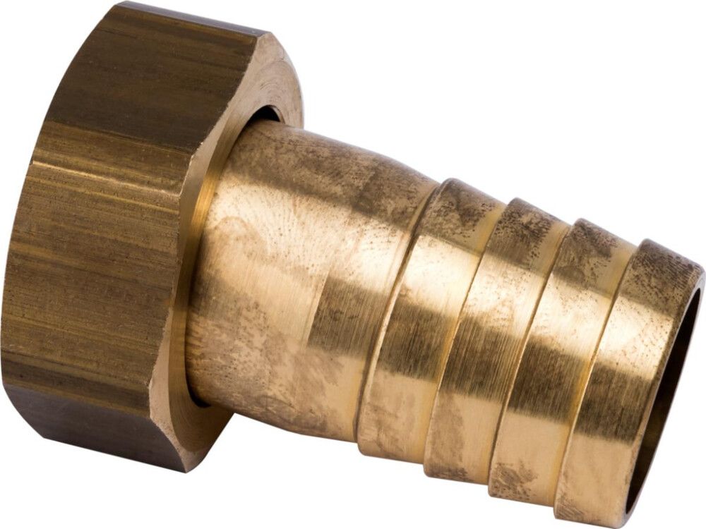 Letkuliitin Gelia 3/4" x 20 mm SK