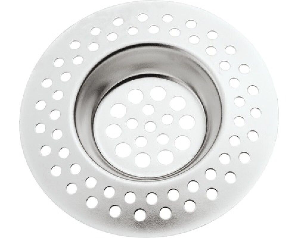 Pohjaventtiilin Roskasihti 7 cm RST