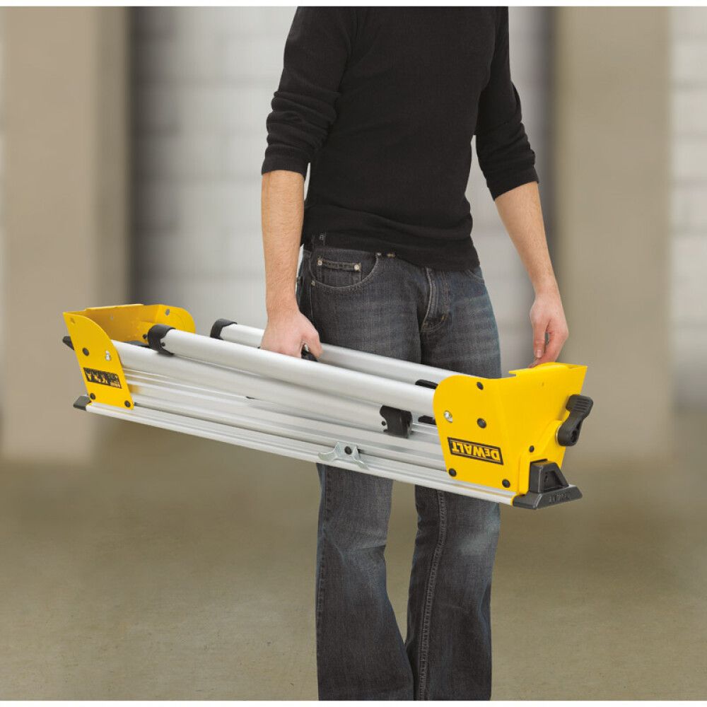 Jiirisahajalusta DeWalt DE7033-XJ