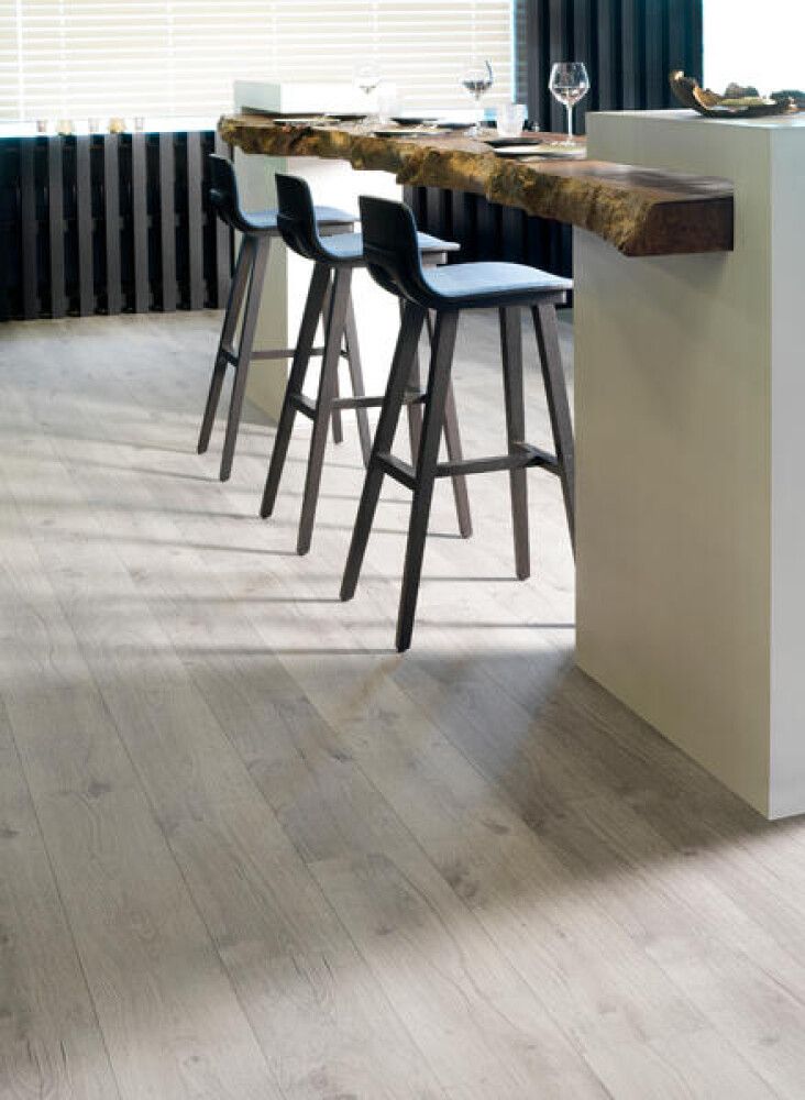 Korkeapainelattia BerryAlloc Original Copenhagen Oak