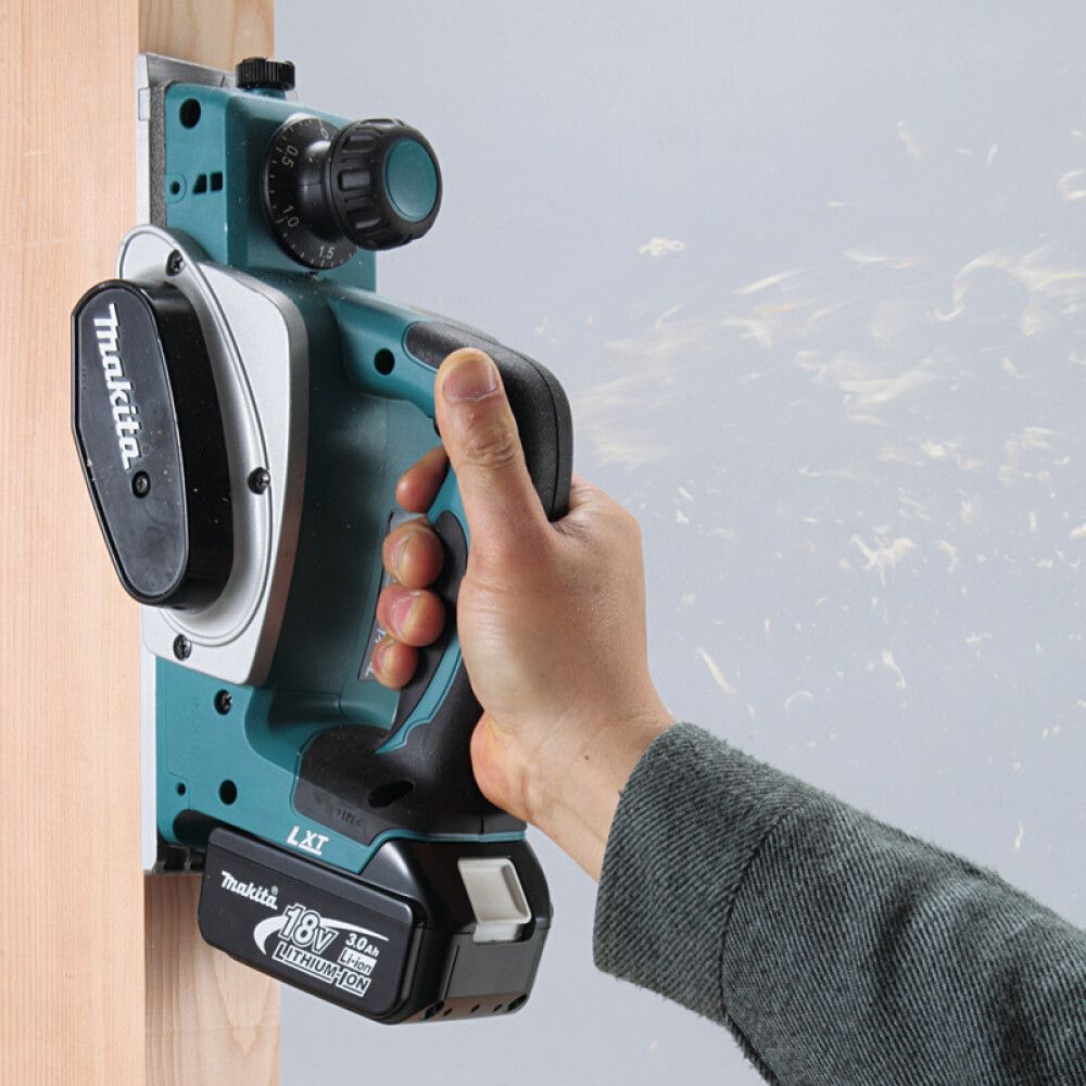 Höylä Makita LXT DKP180Z