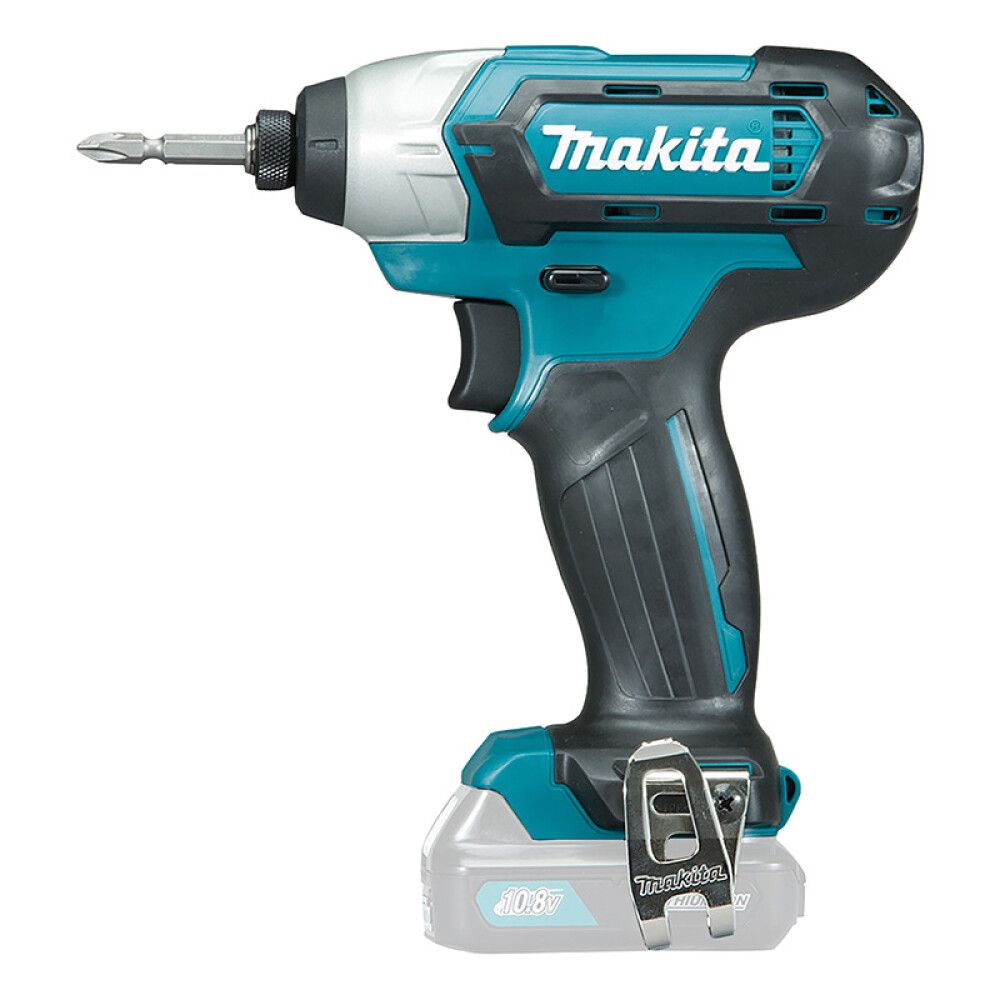 ISKEVÄ RUUVINVÄÄNNIN MAKITA CXT TD110DZ