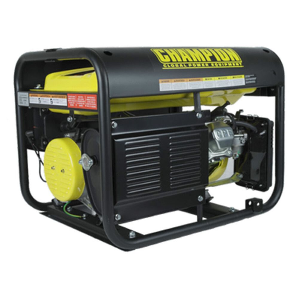 Generaattori Champion CPG4000E1 3500 W
