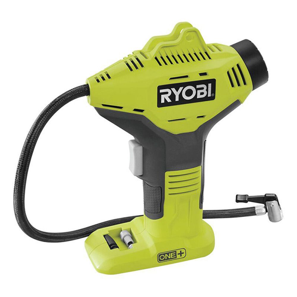 Ilmapumppu Ryobi ONE+ R18PI-0