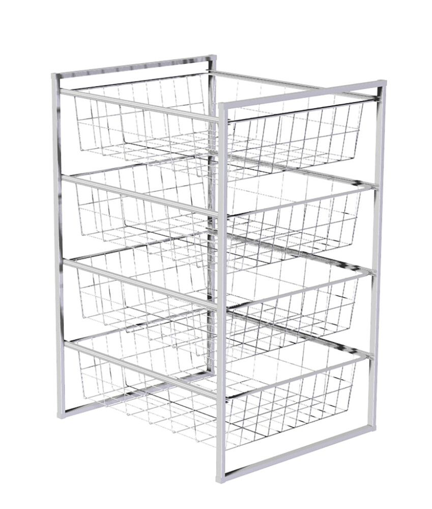 Koriteline Regalux Starttipaketti Valkoinen