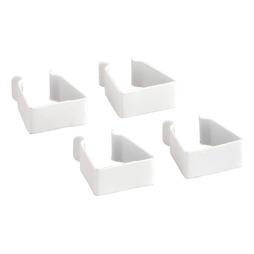 Pidike Teline Lundbergs Valkoinen