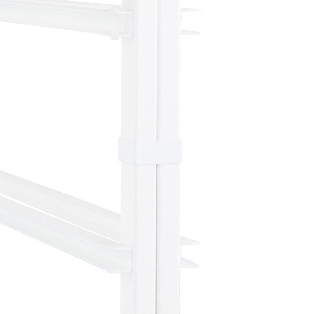 Pidike Teline Lundbergs Valkoinen