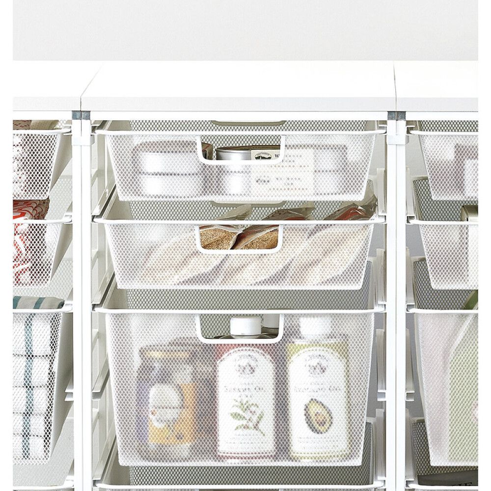 Pidike Teline Lundbergs Valkoinen