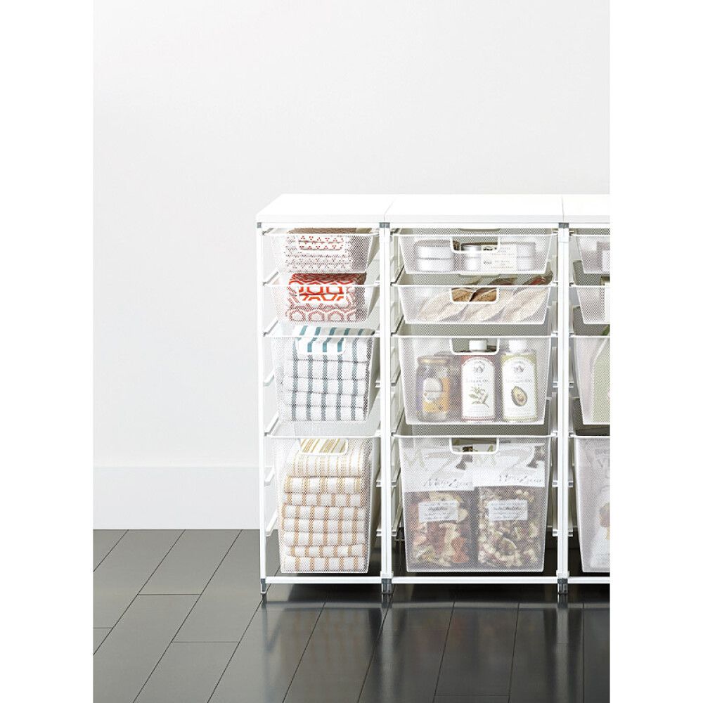 Pidike Teline Lundbergs Valkoinen