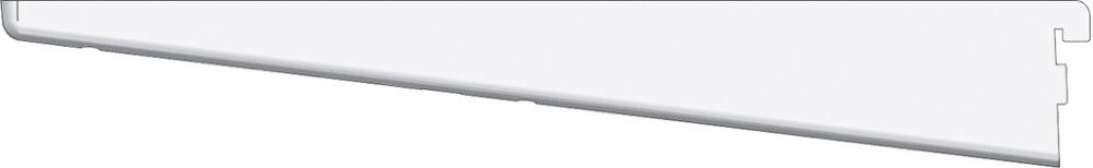 Kannatin Lundbergs 420 mm Valkoinen