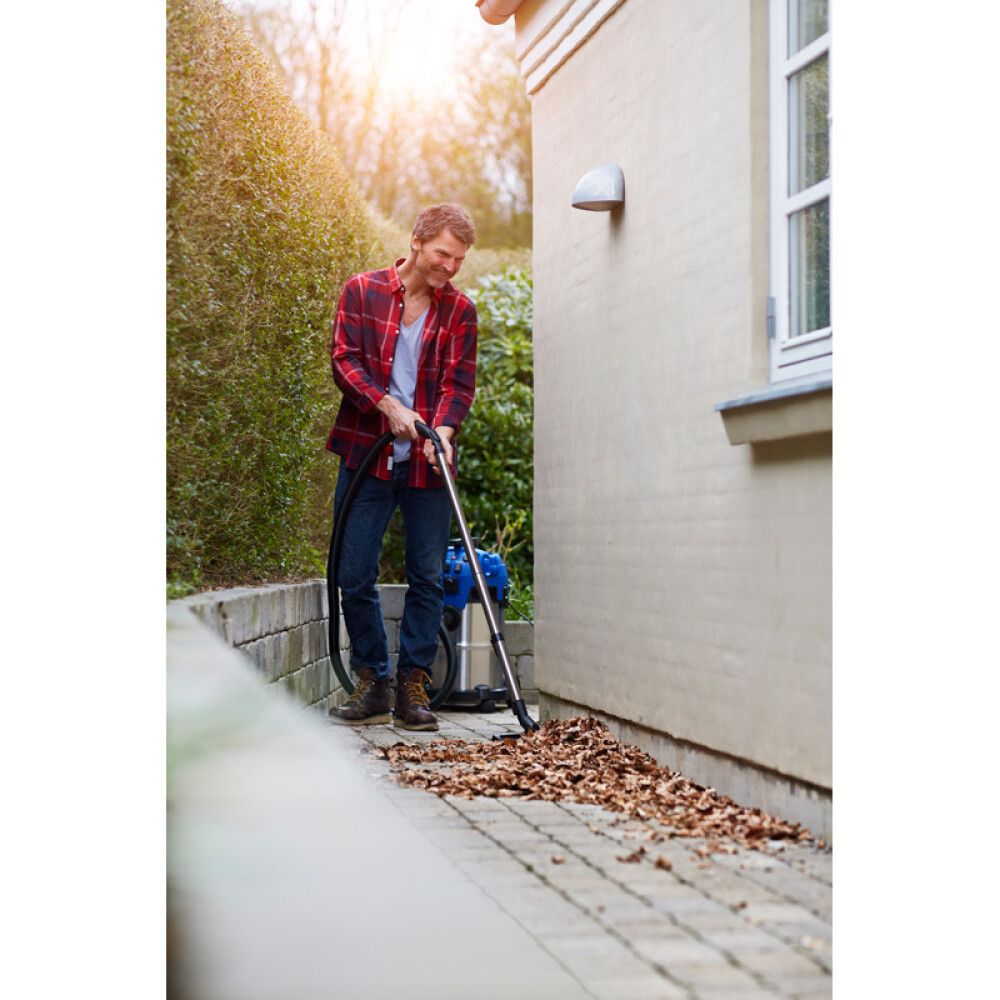 Monitoimi-imuri Nilfisk Multi II 30 T Inox VSC