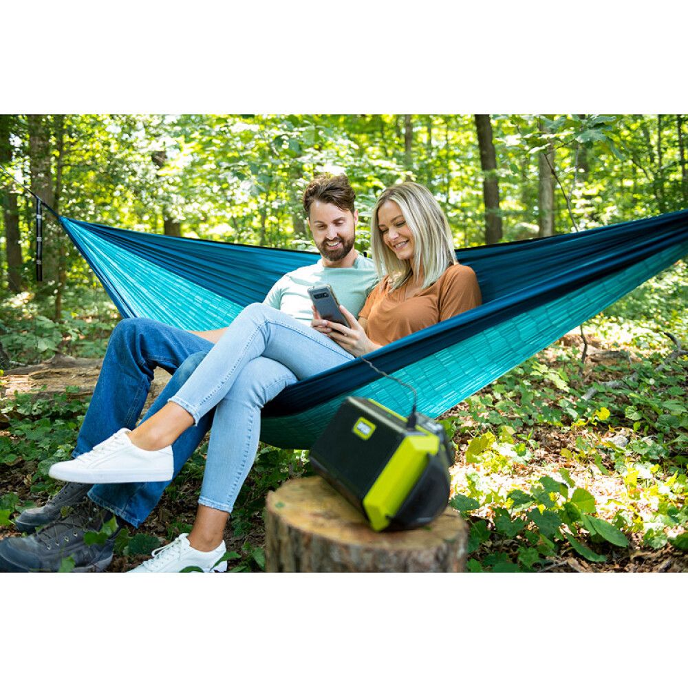 Bluetooth -kaiutin Ryobi ONE+ RBT18-0