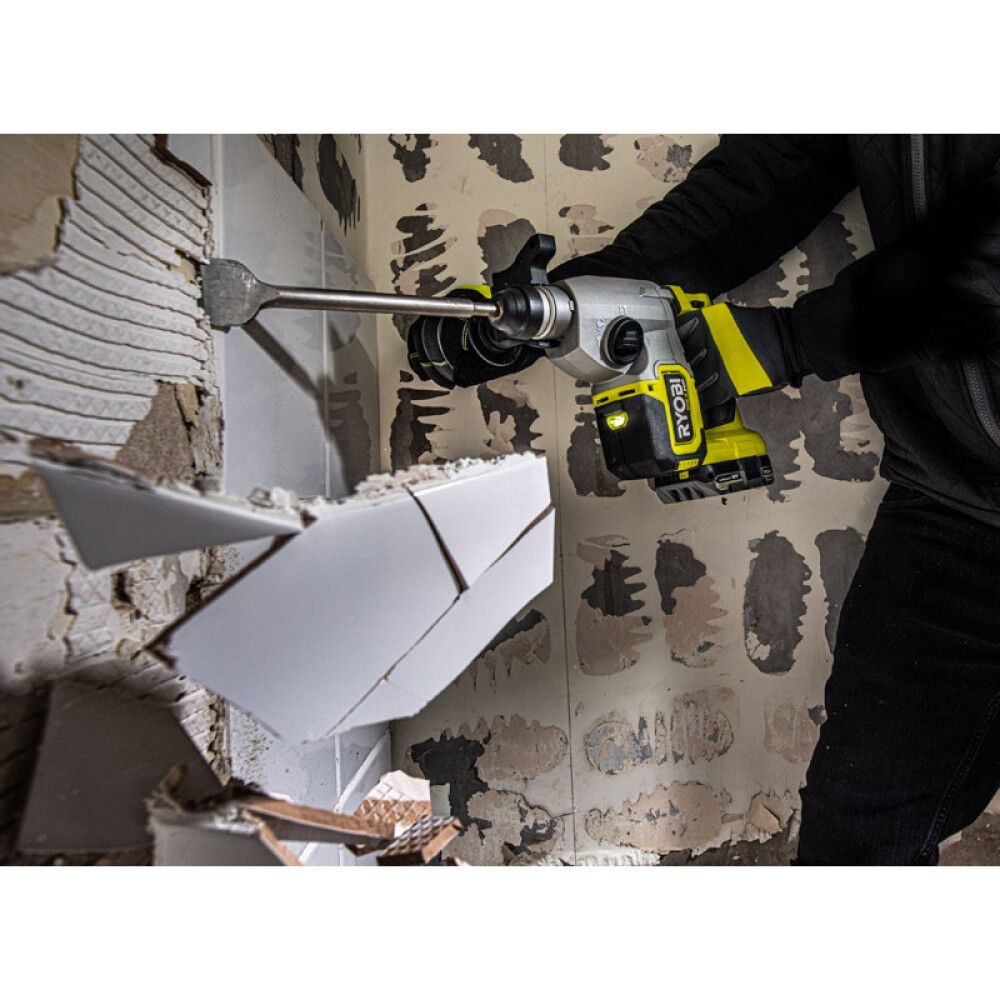 Akkuporavasara Ryobi ONE+ HP RSDS18X-0