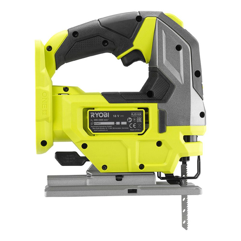 Akkupistosaha Ryobi ONE+ HP RJS18X-0