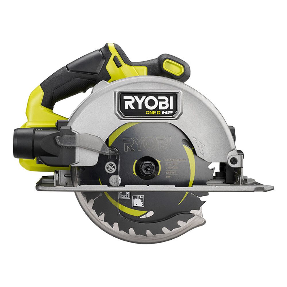 Akkupyörösaha Ryobi ONE+ HP RCS18X-0