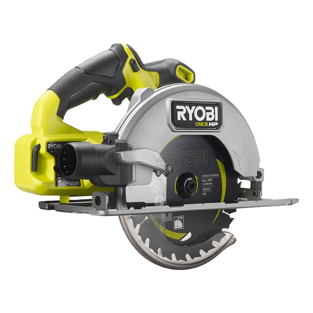 Akkupyörösaha Ryobi ONE+ HP RCS18X-0