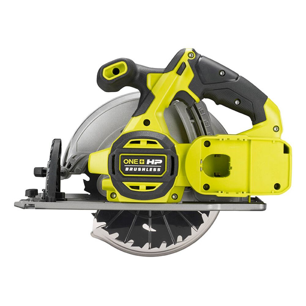 Akkupyörösaha Ryobi ONE+ HP RCS18X-0