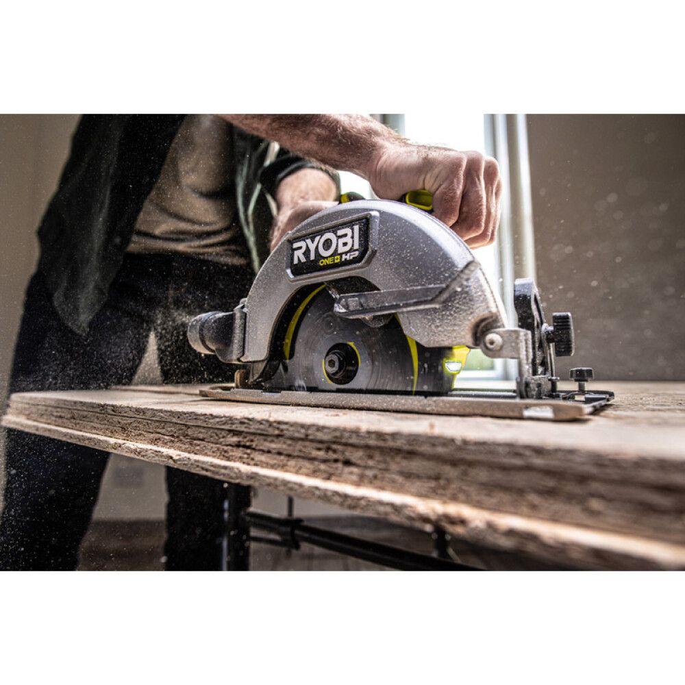 Akkupyörösaha Ryobi ONE+ HP RCS18X-0