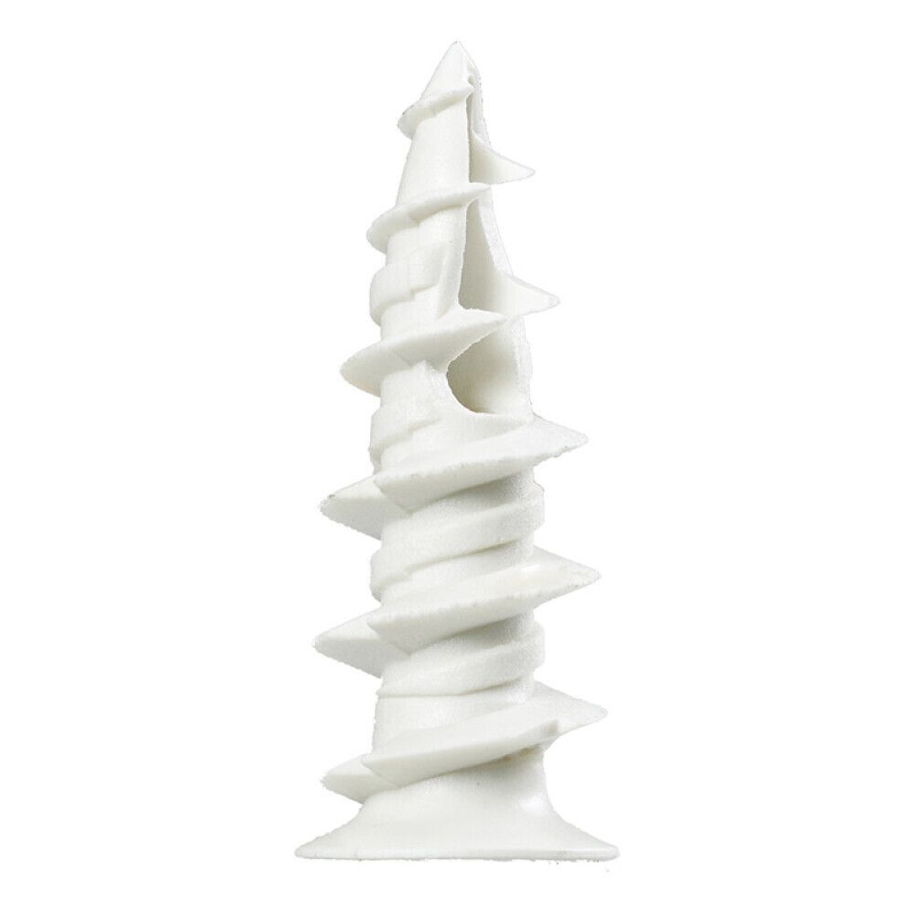 Kipsilevytulppa Cobra nylon 4 mm 200 kpl/pkt