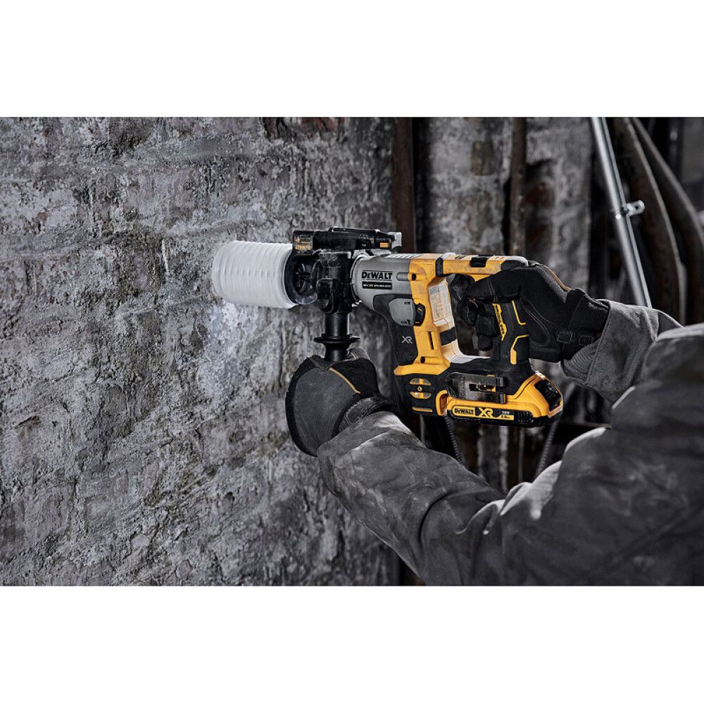 Poravasara DeWalt DCH172N-XJ