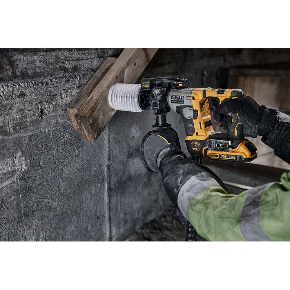 Poravasara DeWalt DCH172N-XJ