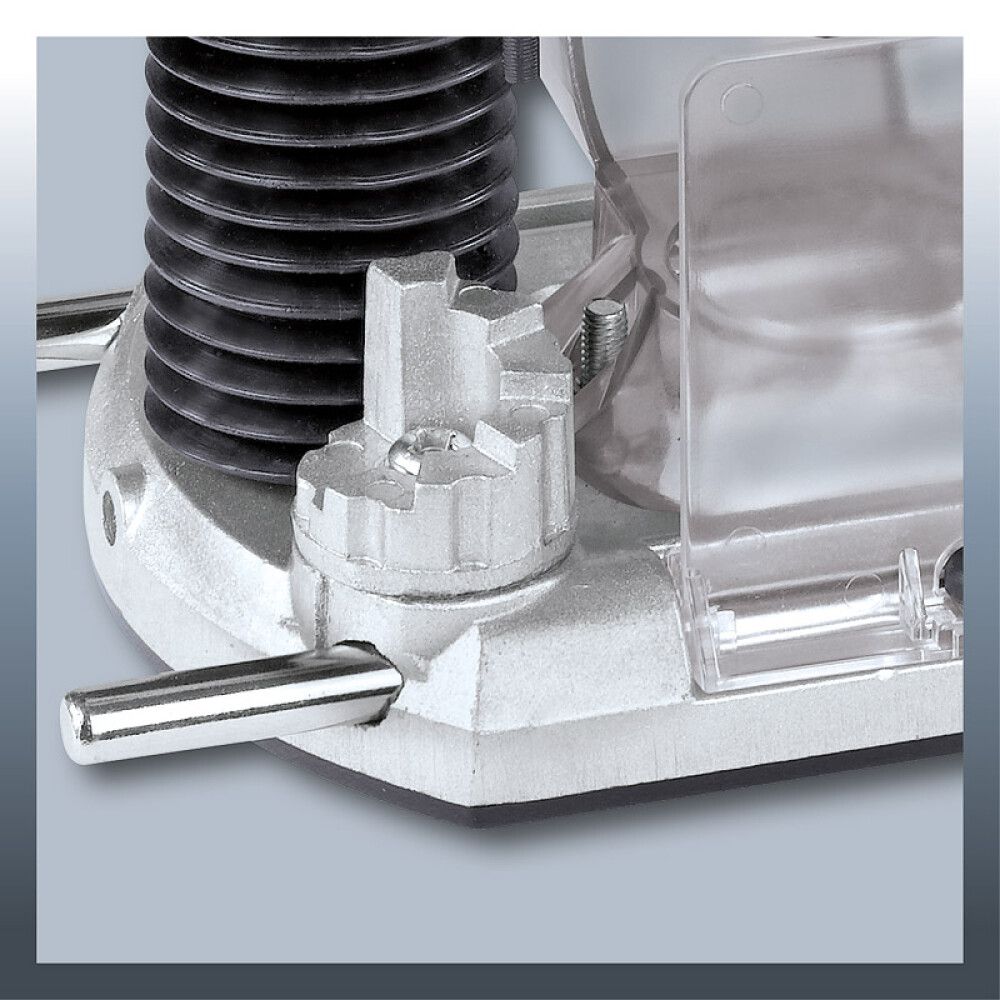 Yläjyrsin Einhell TC-RO 1155 E