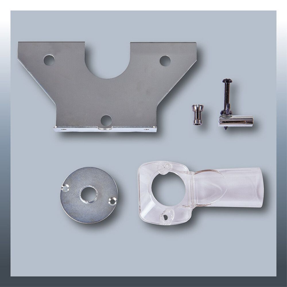 Yläjyrsin Einhell TC-RO 1155 E