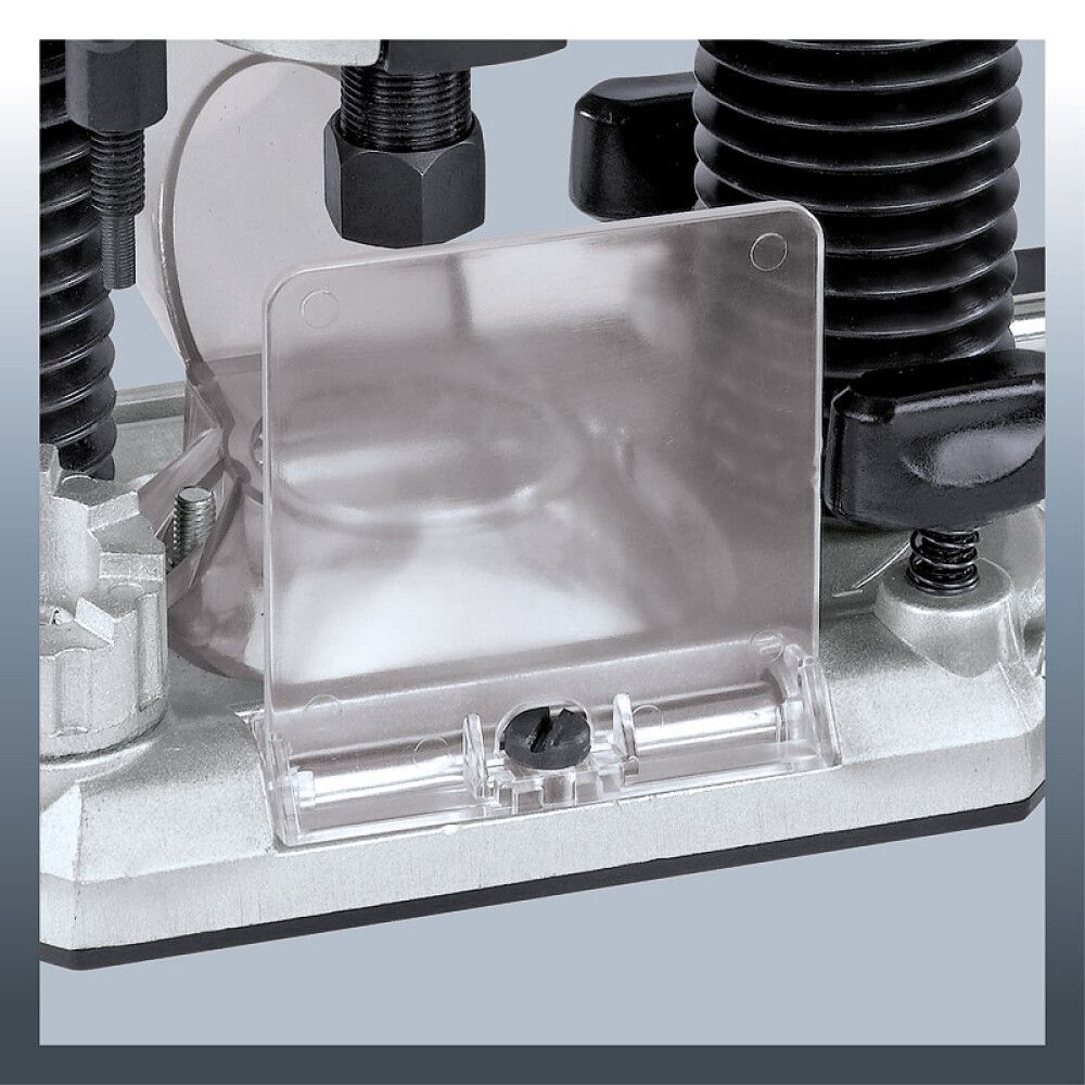 Yläjyrsin Einhell TC-RO 1155 E