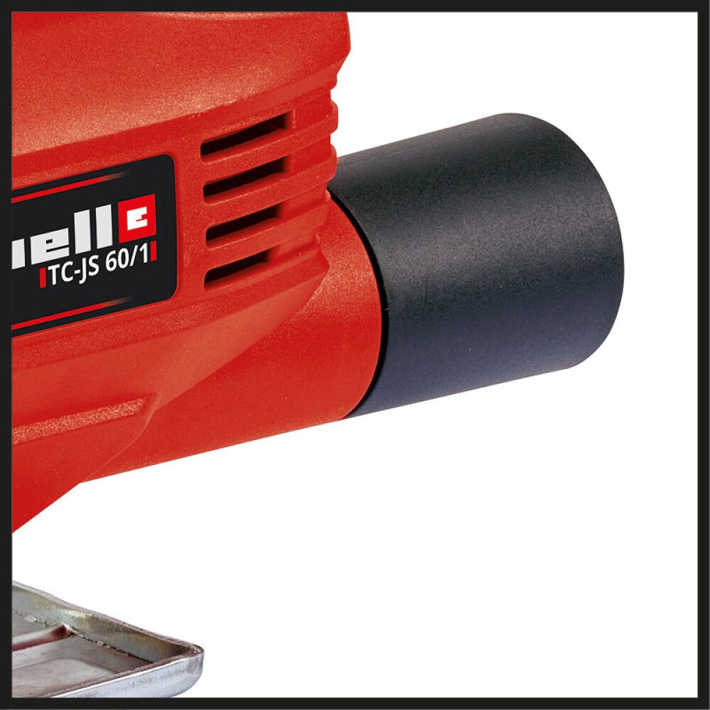 Pistosaha Einhell TC-JS 60/1