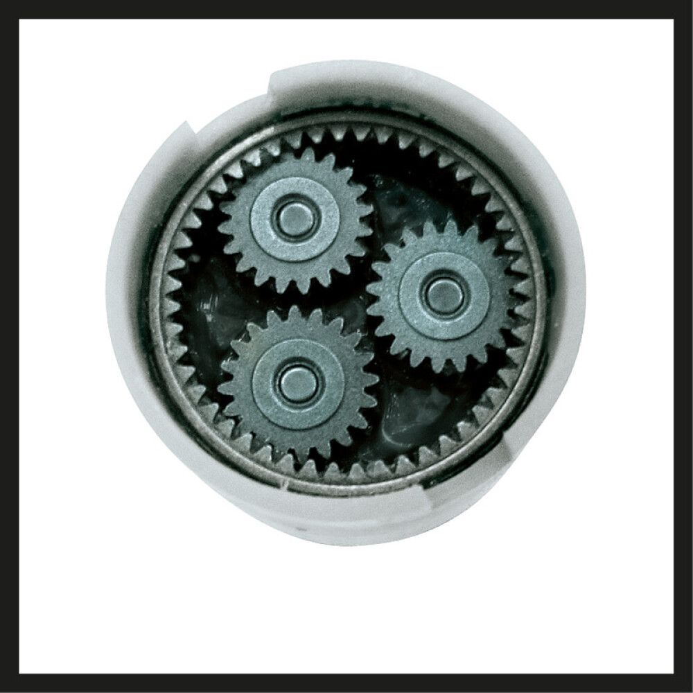 Akkuruuvinväännin Einhell TE-SD 3,6/1 Li