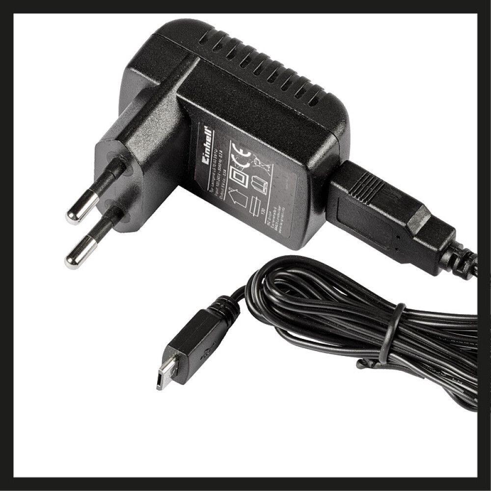 Akkuruuvinväännin Einhell TE-SD 3,6/1 Li