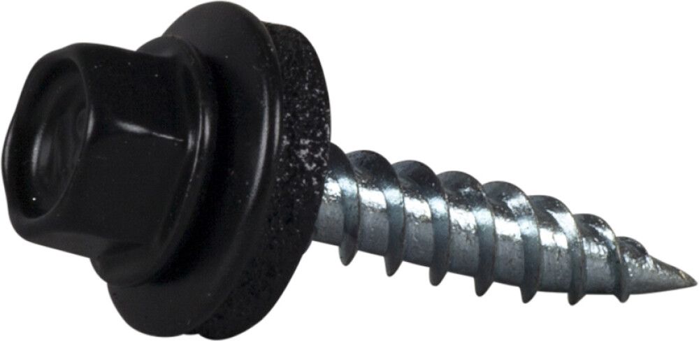 Kateruuvi Essve 4,8 x 25 mm RR33 250 kpl